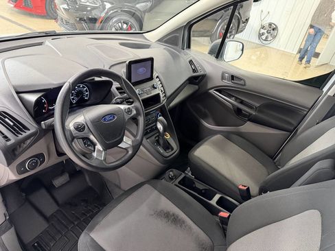 Used 2020 Ford Transit Connect XL FWD image 8