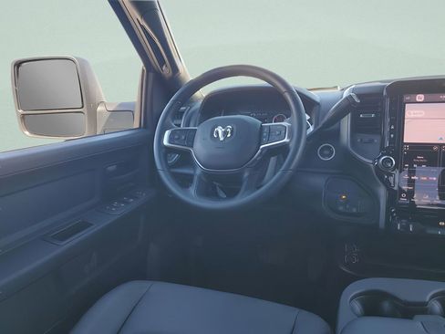 New 2026 RAM 3500 Tradesman image 15