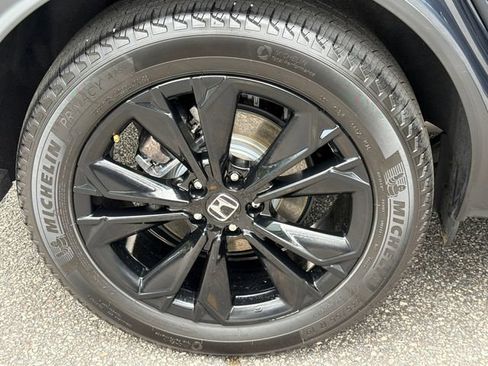 Used 2026 Honda CR-V Sport Touring image 18