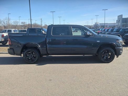 New 2026 RAM 1500 Big Horn image 6