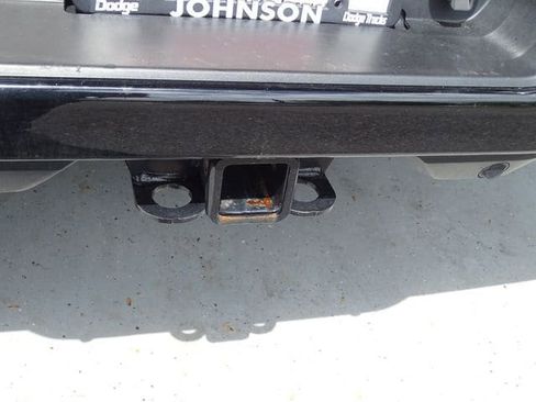 Certified 2025 RAM 2500 Big Horn AWD/4WD image 21