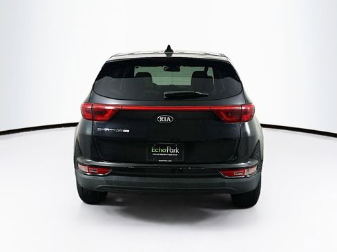 Used 2017 Kia Sportage LX image 7