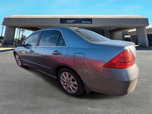 Used 2007 Honda Accord SE image 6
