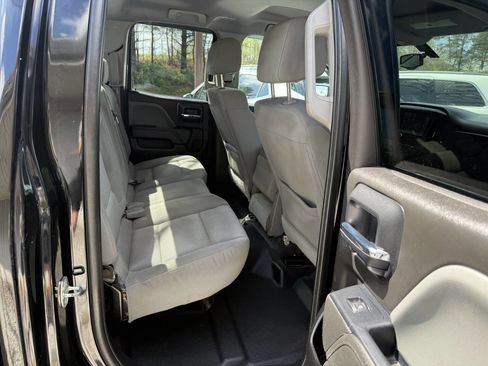 Used 2016 Chevrolet Silverado 1500 LS image 13