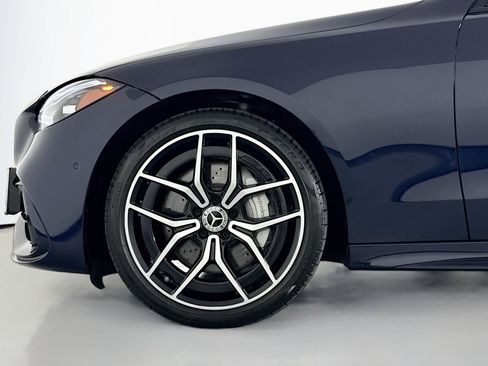 Used 2023 Mercedes-Benz C 300 Sedan image 10