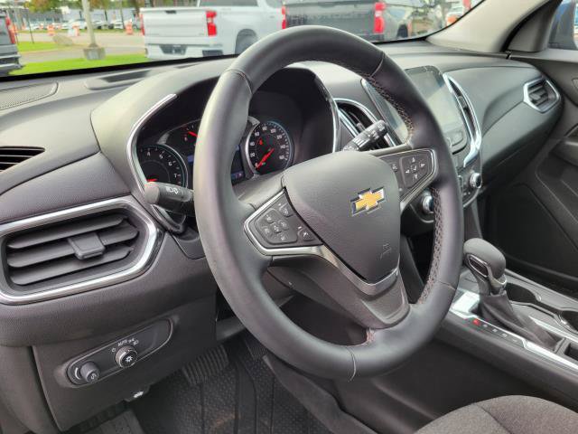 Used 2024 Chevrolet Equinox LT AWD/4WD image 10
