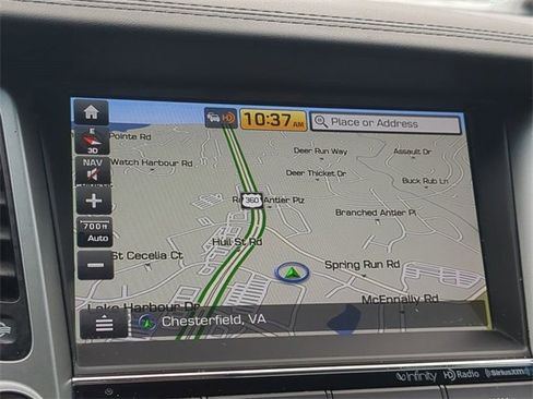 Used 2018 Hyundai Tucson SEL Plus w/ Cargo Package image 20