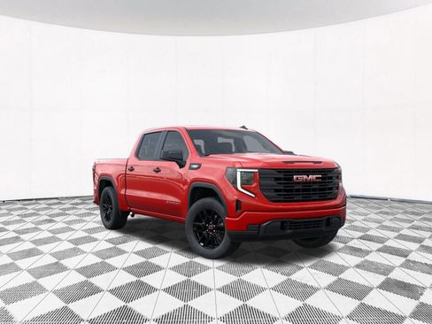 New 2026 GMC Sierra 1500 Pro w/ Graphite Edition image 9