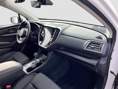 Used 2023 Subaru Ascent Premium w/ Convenience Package image 31