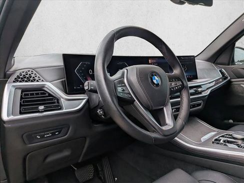 Certified 2024 BMW X5 sDrive40i w/ Parking Assistance Package RWD image 9
