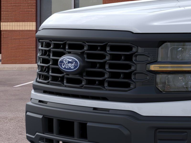 New 2026 Ford F150 XL RWD image 17