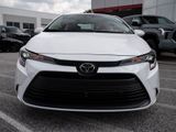 New 2025 Toyota Corolla LE image 2