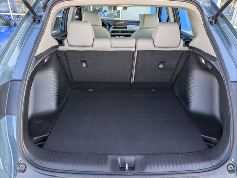 Certified 2024 Honda HR-V LX image 28