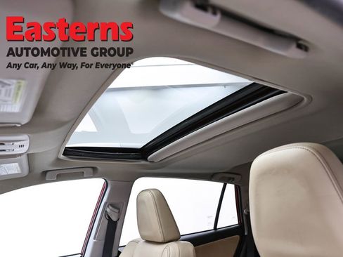 Used 2015 Toyota RAV4 Limited image 36