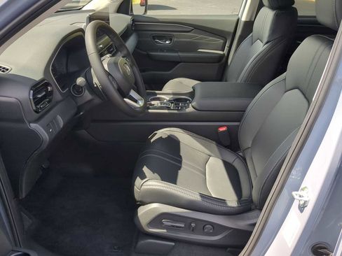 New 2026 Honda Pilot image 14