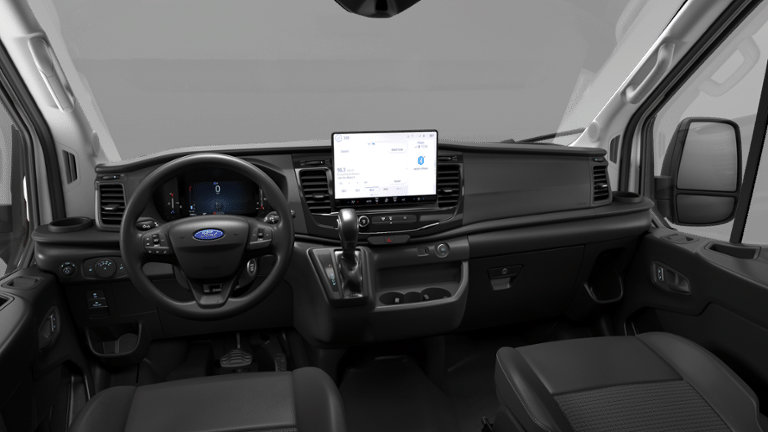 New 2027 Ford Transit 350 148 High Roof Extended AWD image 26