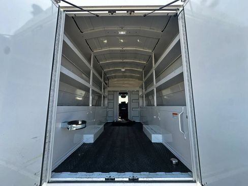 Used 2023 Mercedes-Benz Sprinter 3500 w/ Acoustic Package image 12