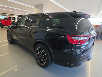 Used 2023 Dodge Durango SRT Hellcat
