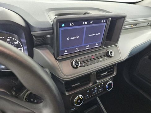 Used 2022 Ford Maverick XL FWD image 9
