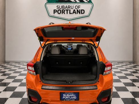 Used 2019 Subaru Crosstrek 2.0i Limited w/ Moonroof Package w/Navigation AWD/4WD image 4
