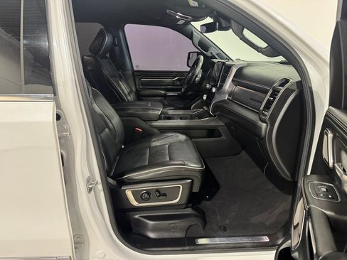 Used 2019 RAM 1500 Limited AWD/4WD image 19