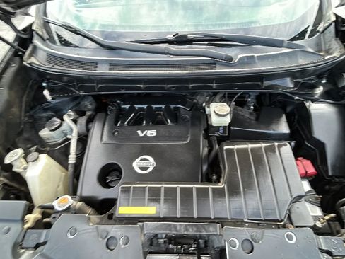 Used 2014 Nissan Murano SL w/ Navigation Package AWD/4WD image 48