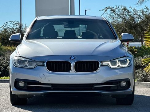 Used 2016 BMW 328i Sedan w/ Technology Package image 8