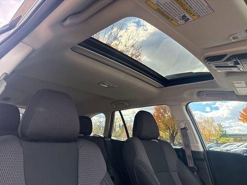 Certified 2023 Subaru Outback Premium image 30