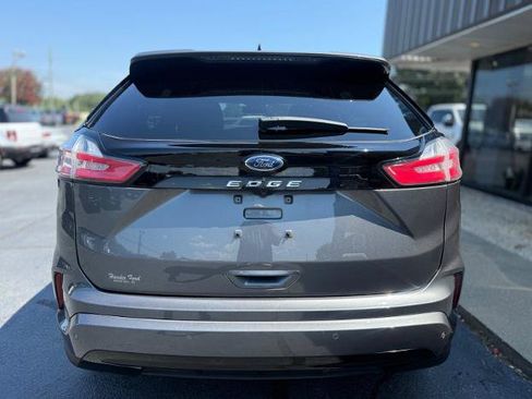 Certified 2023 Ford Edge ST-Line AWD/4WD image 3
