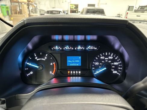Used 2021 Ford F250 XL w/ Power Equipment Group image 14