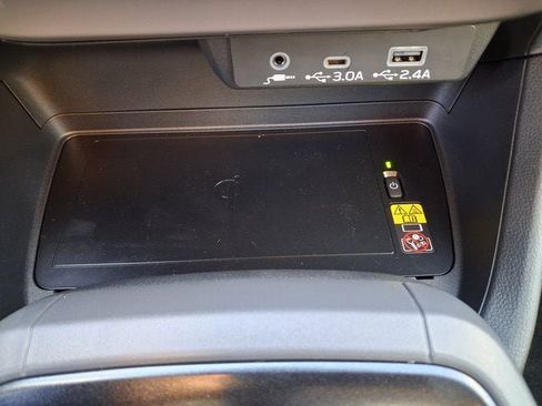 New 2026 Subaru Crosstrek 2.5i Limited w/ Crosstrek Mirror Package AWD/4WD image 24