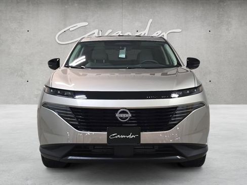New 2026 Nissan Murano SL AWD/4WD image 18