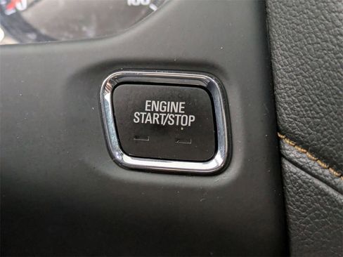 Used 2023 GMC Acadia AT4 w/ Trailering Package image 16