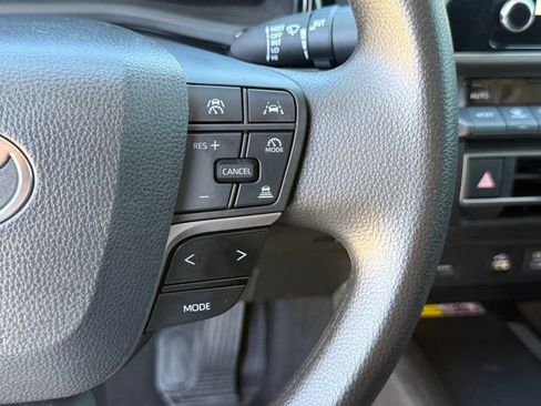 Used 2025 Toyota Camry LE w/ Convenience Package FWD image 15