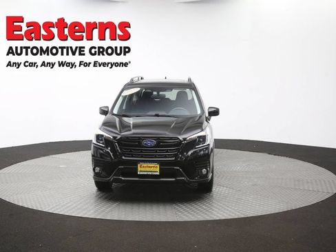 Used 2024 Subaru Forester Premium AWD/4WD image 58