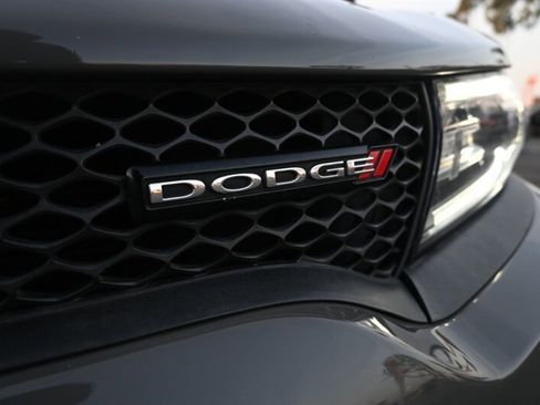 Used 2019 Dodge Charger R/T w/ Blacktop Package image 60