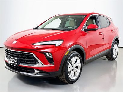 New 2026 Buick Encore GX Preferred w/ Comfort Package