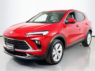 New 2026 Buick Encore GX Preferred w/ Comfort Package video 1