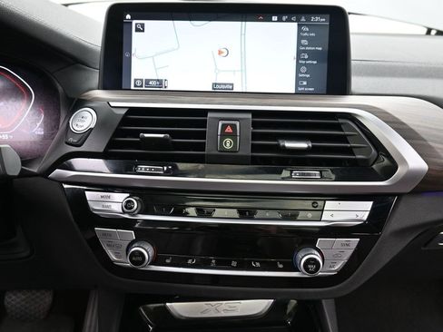 Used 2020 BMW X3 xDrive30i w/ Premium Package image 13