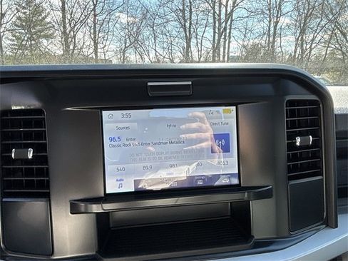 New 2025 Ford F350 XL w/ XL Off-Road Package image 15