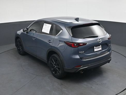 Used 2022 MAZDA CX-5 Carbon Edition AWD/4WD image 36