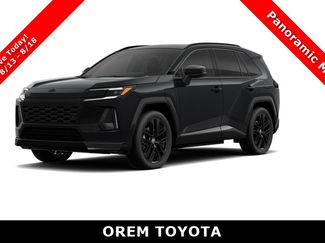 New 2026 Toyota RAV4 XSE AWD/4WD video 1