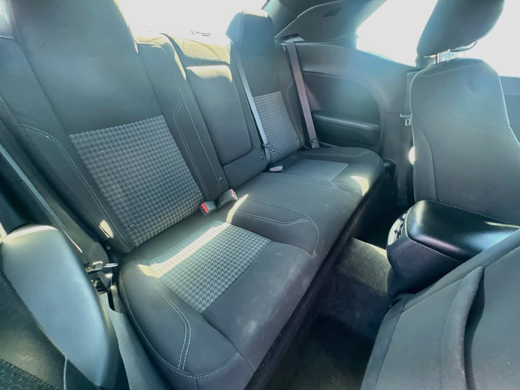 Used 2022 Dodge Challenger SXT RWD image 24