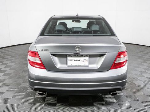 Used 2011 Mercedes-Benz C 300 Sedan image 29