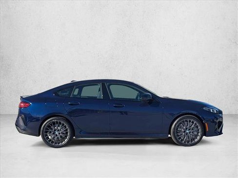 Used 2025 BMW M235i xDrive w/ M Performance Package image 4