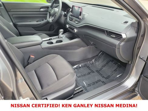 Certified 2020 Nissan Altima 2.5 S FWD image 51