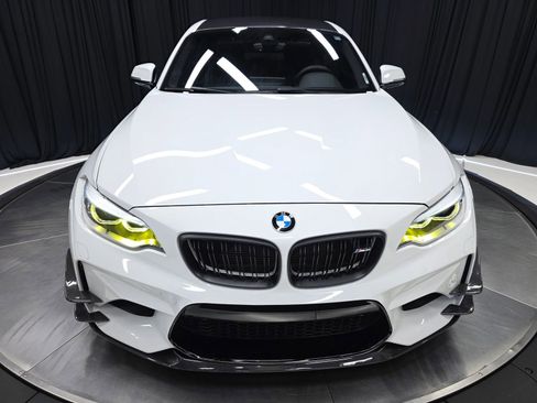 Used 2016 BMW M2 RWD image 39