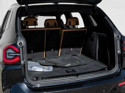 Used 2023 BMW X3 xDrive30i w/ M Sport Package image 56