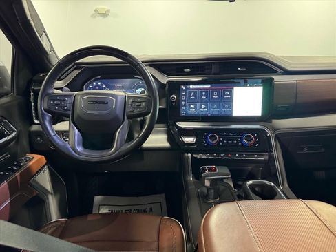 Used 2024 GMC Sierra 1500 Denali Ultimate image 14