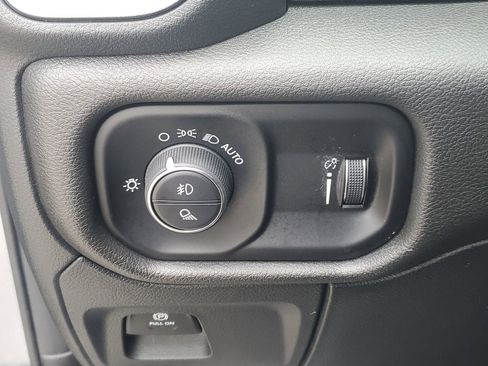 Used 2024 RAM 1500 Tradesman w/ Warlock PACKAGE image 26